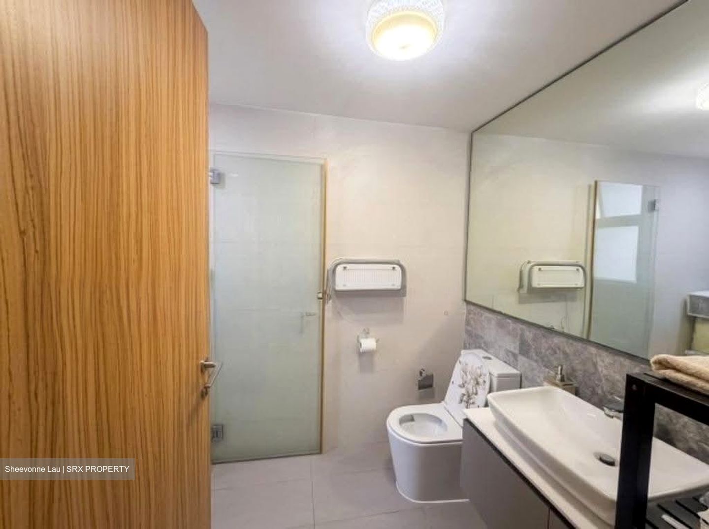 Flo Residence (D19), Condominium #631621041